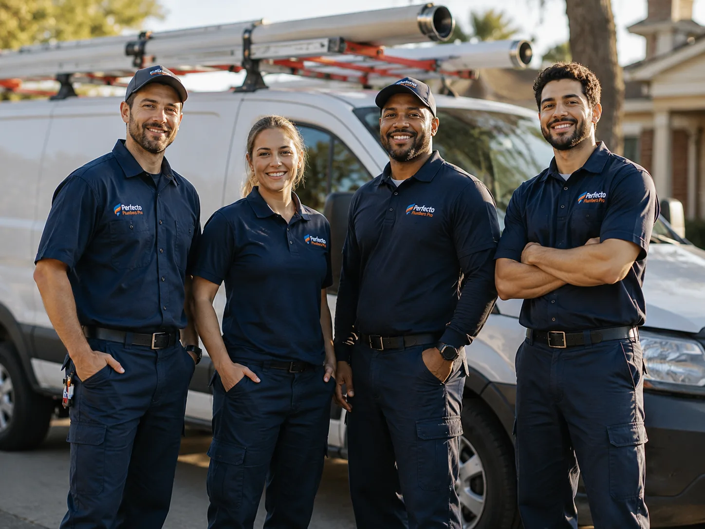 Emergency Plumber Near Me in Sparrows Point, MD near me